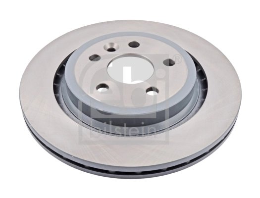 DISC FRANA FEBI BILSTEIN 170050 - Compatibil cu VOLVO