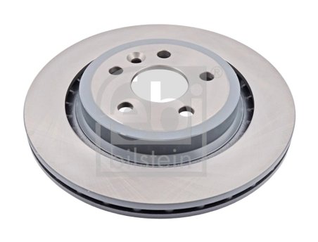 DISC FRANA FEBI BILSTEIN 170050 - Compatibil cu VOLVO