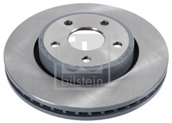 DISC FRANA FEBI BILSTEIN 170053 - Compatibil cu JEEP