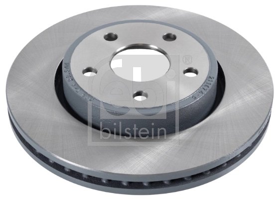 DISC FRANA FEBI BILSTEIN 170053 - Compatibil cu JEEP