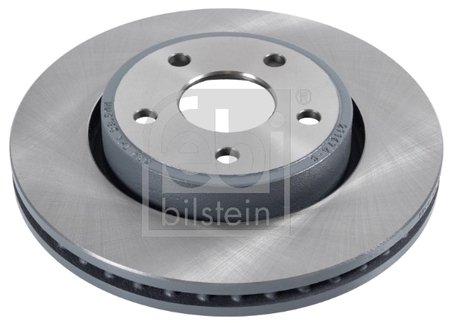 DISC FRANA FEBI BILSTEIN 170053 - Compatibil cu JEEP