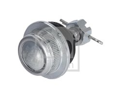 Sfera de cuplare maneta schimbator viteze Febi Bilstein 1700