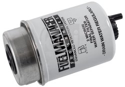 Filtru combustibil Febi Bilstein 170059