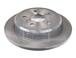 DISC FRANA FEBI BILSTEIN 170074 - Compatibil cu JEEP