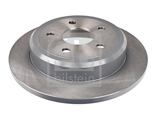 DISC FRANA FEBI BILSTEIN 170074 - Compatibil cu JEEP