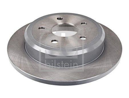 DISC FRANA FEBI BILSTEIN 170074 - Compatibil cu JEEP
