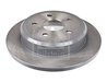 DISC FRANA FEBI BILSTEIN 170074 - Compatibil cu JEEP