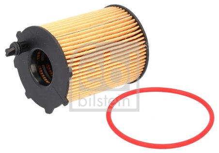 FILTRU ULEI FEBI BILSTEIN 170088 - Compatibil cu CITROEN, DS, OPEL, PEUGEOT, TOYOTA, VAUXHALL