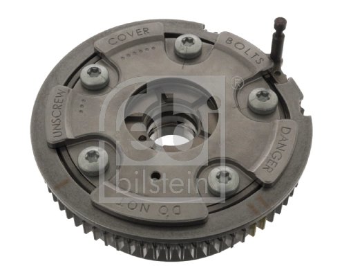 REGULATOR AX CU CAME FEBI BILSTEIN 170095 - Compatibil cu DODGE, MERCEDES-BENZ