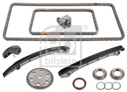 Set distributie lant Febi Bilstein 170115