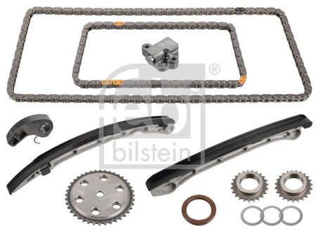 SET DISTRIBUTIE LANT FEBI BILSTEIN 170115 - Compatibil cu MAZDA