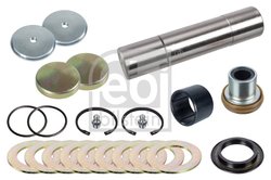 SET REPARATIE PIVOT FEBI BILSTEIN 170123 - Compatibil cu MAN