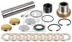 Set reparatie pivot Febi Bilstein 170122
