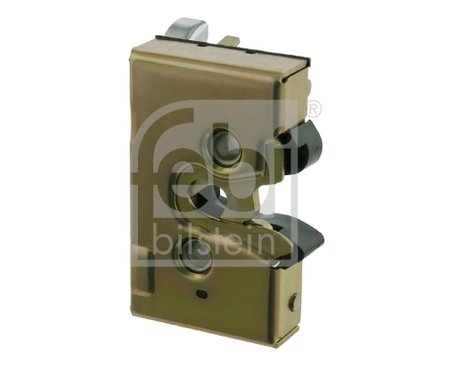 INCUIETOARE USA FEBI BILSTEIN 17016 - Compatibil cu AUDI, VW