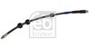 Furtun frana Febi Bilstein 170206