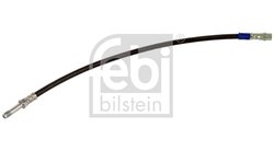 FURTUN FRANA FEBI BILSTEIN 170207 - Compatibil cu MERCEDES-BENZ