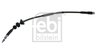 Furtun frana Febi Bilstein 170208