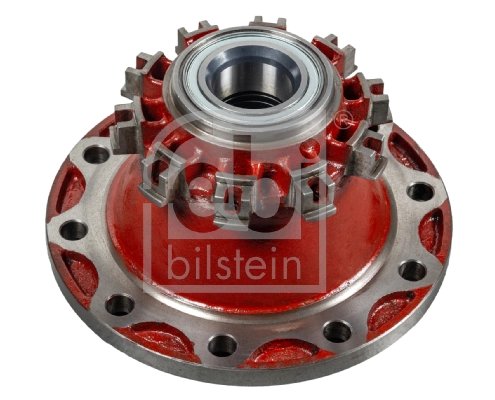 Butuc roata Febi Bilstein 170213