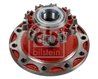 Butuc roata Febi Bilstein 170213