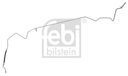 FURTUN FRANA FEBI BILSTEIN 170288 - Compatibil cu RENAULT