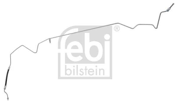 Furtun frana Febi Bilstein 170288