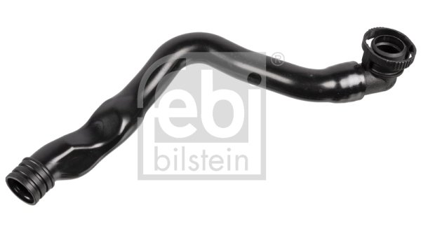 Furtun aerisire bloc motor Febi Bilstein 170314