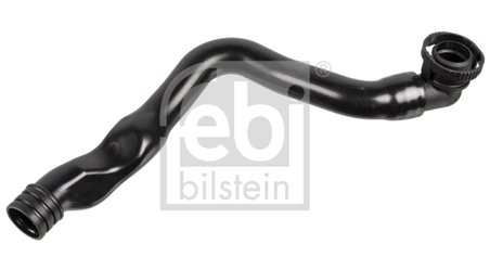 Furtun aerisire bloc motor Febi Bilstein 170314