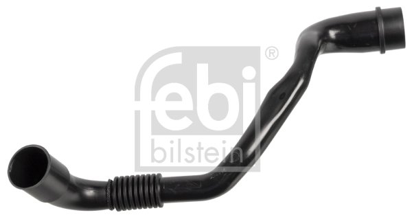 Furtun aerisire bloc motor Febi Bilstein 170315