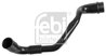 Furtun aerisire bloc motor Febi Bilstein 170315