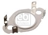 Garnitura ventil AGR Febi Bilstein 170319