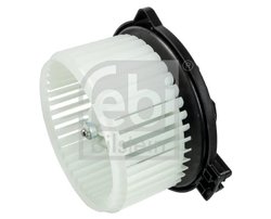 Ventilator habitaclu Febi Bilstein 170325