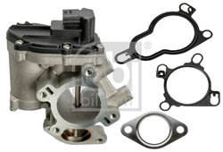 SUPAPA EGR FEBI BILSTEIN 170326 - Compatibil cu NISSAN, OPEL, RENAULT, VAUXHALL