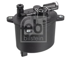 FILTRU COMBUSTIBIL FEBI BILSTEIN 170357 - Compatibil cu CITROEN, FIAT, FORD, JAGUAR, LANCIA, LAND ROVER, MITSUBISHI, PEUGEOT