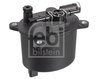 Filtru combustibil Febi Bilstein 170357