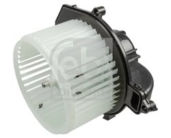 Ventilator habitaclu Febi Bilstein 170360