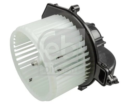 Ventilator habitaclu Febi Bilstein 170360