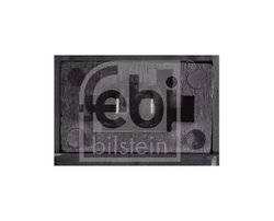 Ventilator habitaclu Febi Bilstein 170360