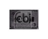 Ventilator habitaclu Febi Bilstein 170360