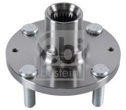 BUTUC ROATA FEBI BILSTEIN 170362 - Compatibil cu HYUNDAI, KIA