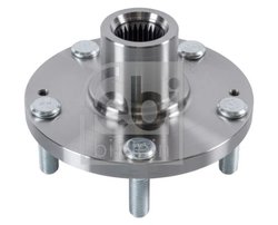 Butuc roata Febi Bilstein 170366