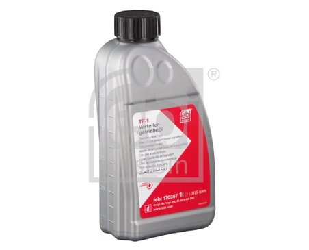 Ulei cutie transfer Febi Bilstein 170367