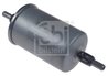 Filtru combustibil Febi Bilstein 170395