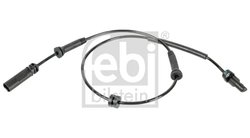 Senzor ABS Febi Bilstein 170429