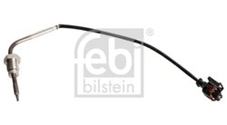 SENZOR TEMPERATURA GAZE EVACUARE FEBI BILSTEIN 170507 - Compatibil cu CHEVROLET, OPEL