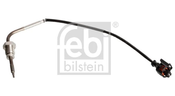 Senzor temperatura gaze evacuare Febi Bilstein 170507