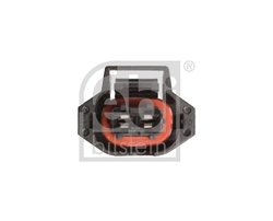 Senzor temperatura gaze evacuare Febi Bilstein 170507