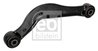 BRAT SUSPENSIE FEBI BILSTEIN 170537 - Compatibil cu FORD, JAGUAR