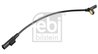 SENZOR ABS FEBI BILSTEIN 170559 - Compatibil cu MERCEDES-BENZ