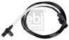 Senzor ABS Febi Bilstein 170576