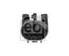 Senzor ABS Febi Bilstein 170576